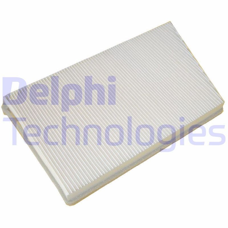 DELPHI TSP0325083: Pollenfilter Pollenfilter
