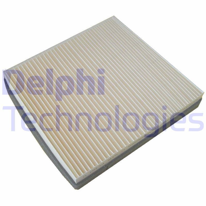 DELPHI TSP0325088: Filtru, aer habitaclu Filtru polen