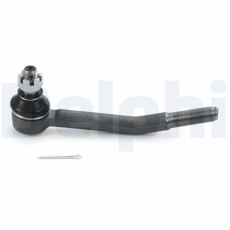 DELPHI WP1101: Veepump koos tihendiga