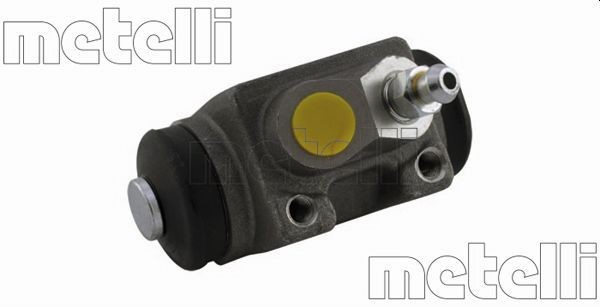 METELLI 04-0923: Cilindru receptor frana