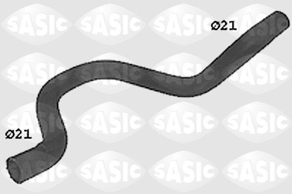 SASIC SWH0457: Kylarslang