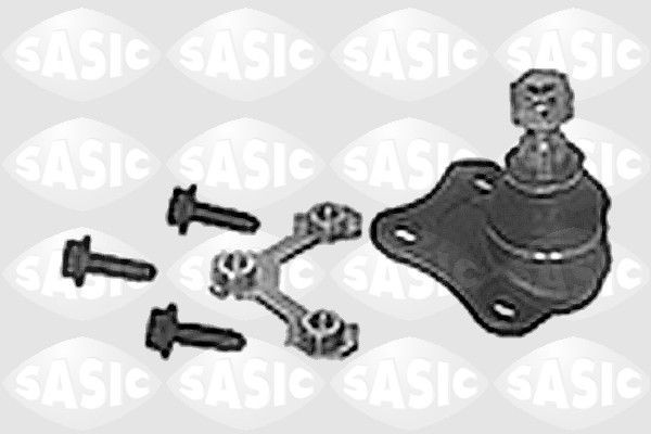 SASIC 9005266: Kande- / juhtliigend esisild vasakul, all