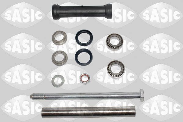 SASIC 2005150: Kit riparazione, Braccio trasversale Assale post. bilaterale, Sx, Dx