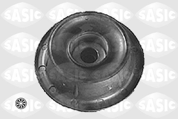 SASIC 9005604: Vedruamordi tugilaager Esisild