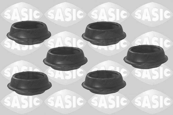 SASIC 1005518: Puhver, vedrustus Esisild, esisild mõlemapoolselt