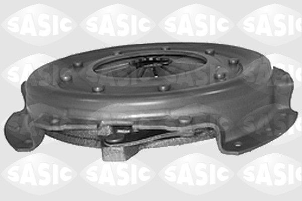 SASIC 0042192: Sidurisurveplaat