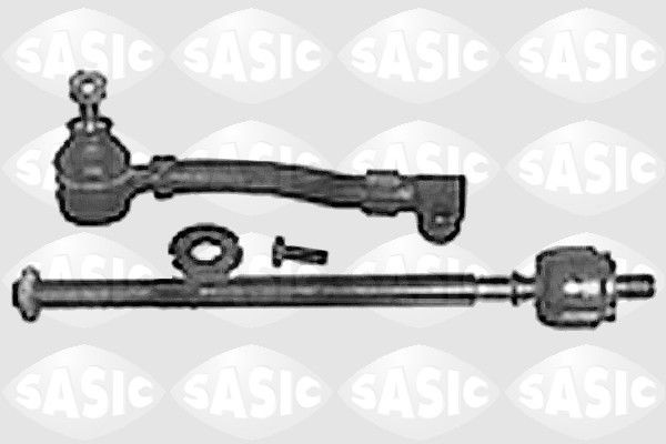 SASIC 4006237: Roolivarras esisild paremal