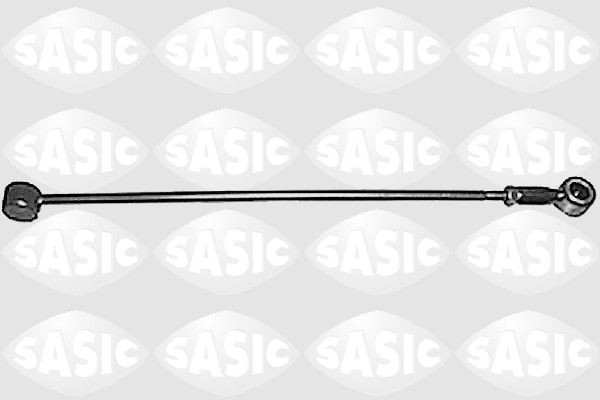 SASIC 4442822: Remondikomplekt, käigukang