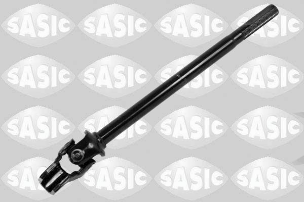 SASIC 1034C84: Rool