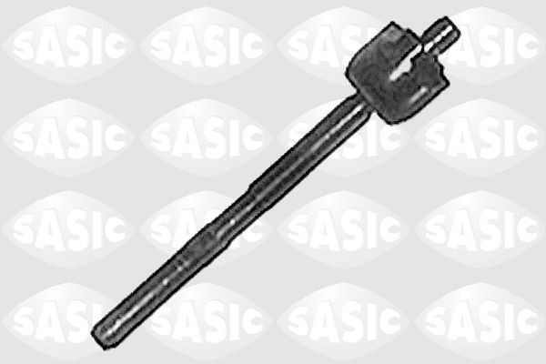 SASIC 9006229: Aksialledd, parallellstag framaksel, 184mm