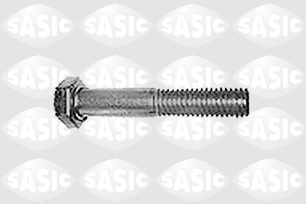 SASIC 5223353: Surub, capat de ax