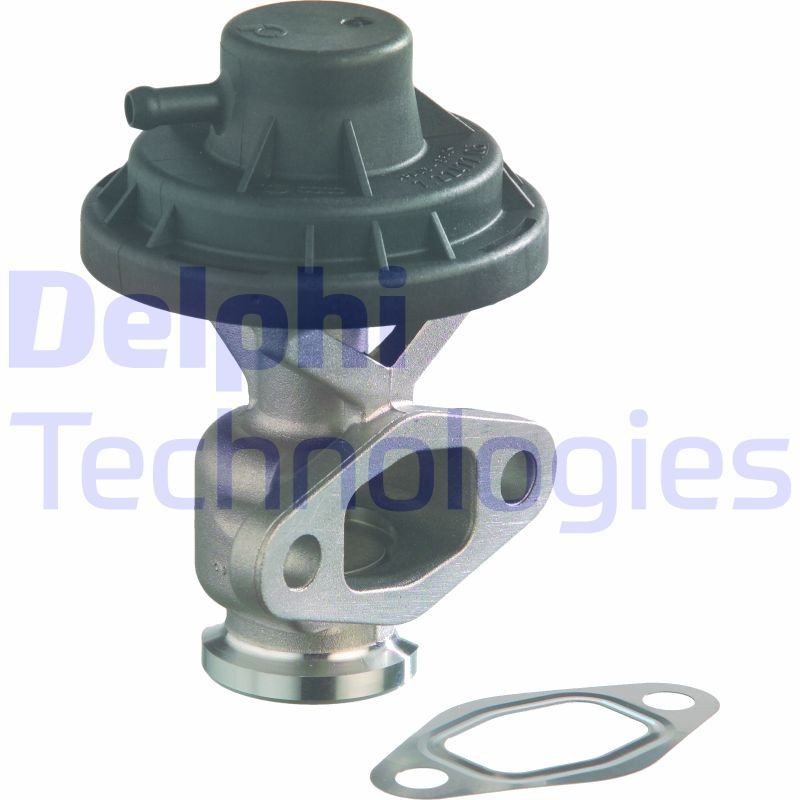 DELPHI EG10360-12B1: EGR-klapp