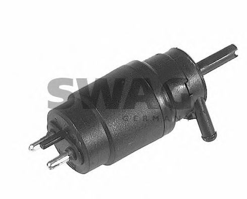 SWAG 99 90 3490: Pompa de apa, spalare parbriz