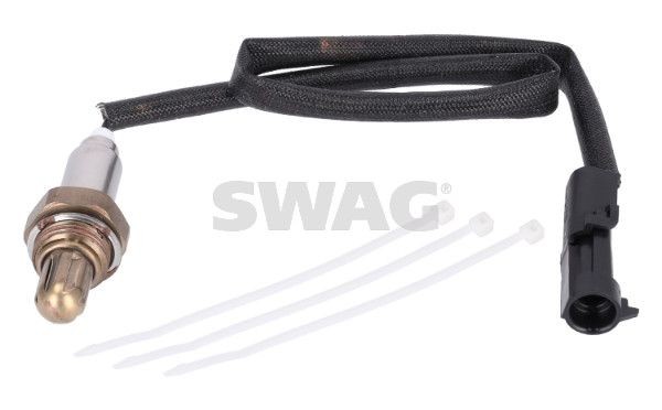 SWAG 40 91 7536: Lambda andur