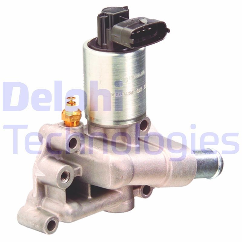 DELPHI EG10287-12B1: EGR-klapp