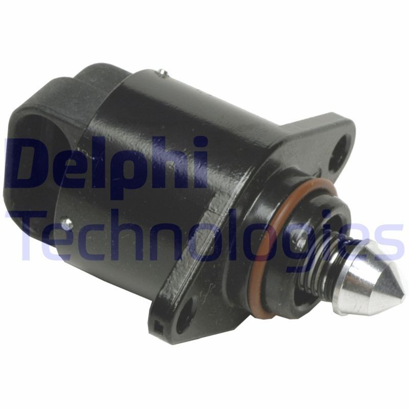 DELPHI CV10002-11B1: Tühikäigureg.klapp, õhuvarustus