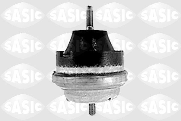 SASIC 8271321: Kinnitus, mootor paremal üleval