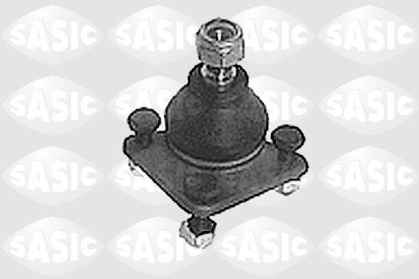 SASIC 9005271: Kande- / juhtliigend Esisild