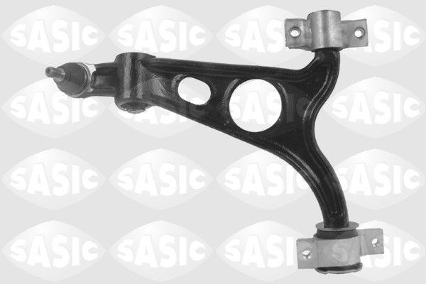 SASIC 9005662: Brat, suspensie roata Axa fata dreapta, partea de jos