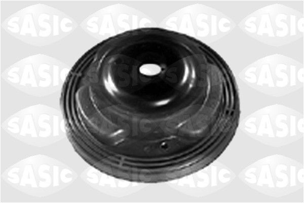 SASIC 2105145: Vedruamordi tugilaager Esisild