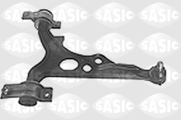 SASIC 9005149: Querlenker Vorderachse links, unten, mit Kugelgelenken