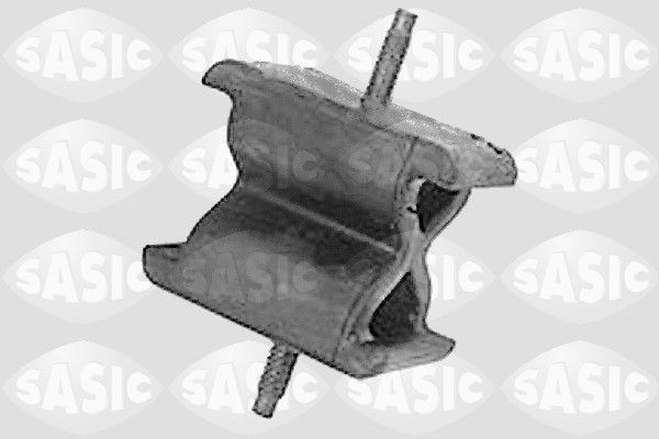 SASIC 7141E31: Puhver, summuti kese