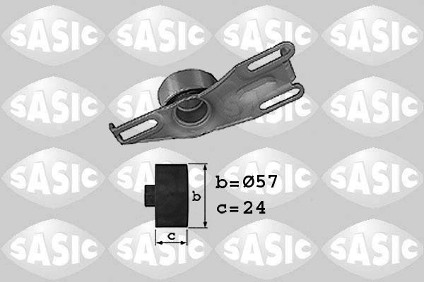 SASIC 8290120: Spännrulle för kamrem