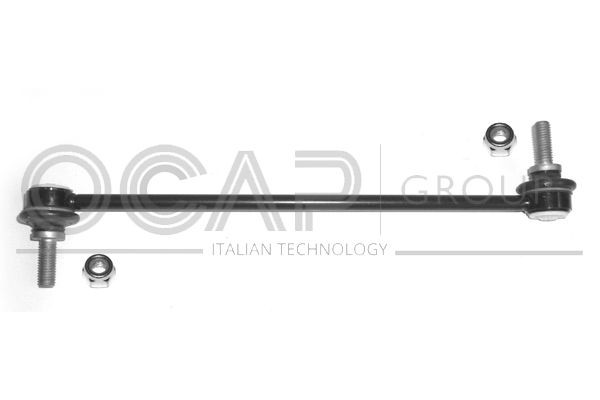 OCAP 0503898: Stabilisaator, Stabilisaator esisild paremal, esisild vasakul