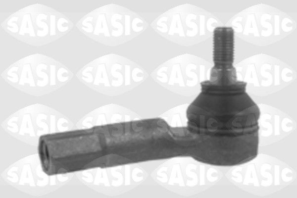 SASIC 9006414: Endeledd