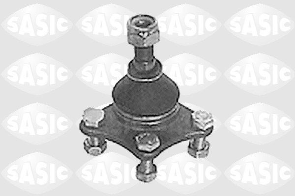 SASIC 9005276: Μπαλάκι ψαλιδιού μπροστινός άξονας