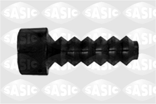 SASIC 2545075: Deksel / folder, støtdemper framaksel