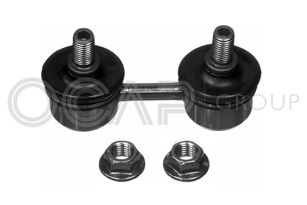OCAP 0504416: Brat / bieleta suspensie, stabilizator Axa fata dreapta, Axa fata stanga