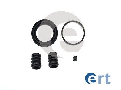 ERT 400806: Remondikomplekt, Pidurisadul