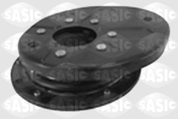 SASIC 4001639: Vedruamordi tugilaager Esisild