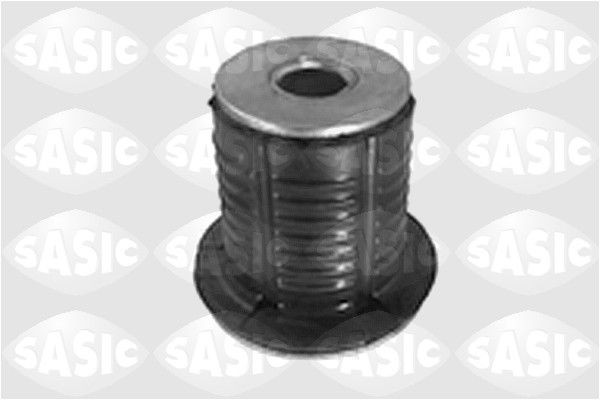 SASIC 4001559: Montering, axelhållare framaxel, Bak