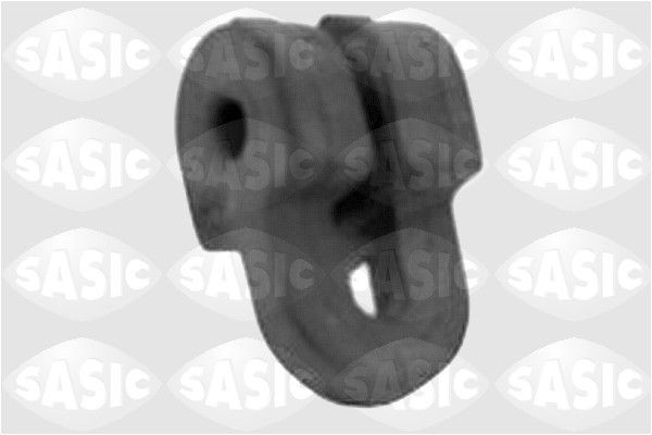 SASIC 4001593: Puhver, summuti taga