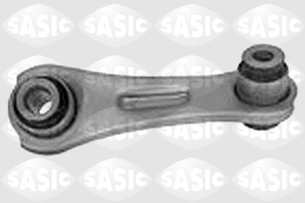 SASIC 4005533: Stabilizatoriaus traukė galinė kairė ašis, apatinis, 115mm
