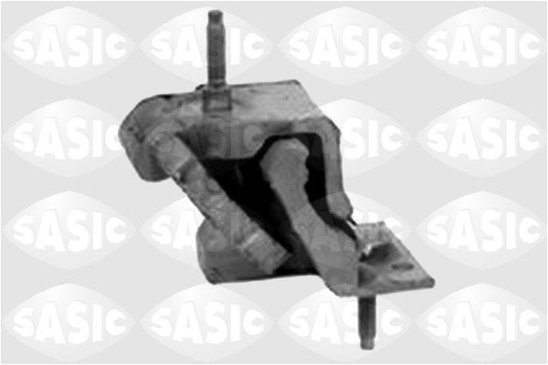 SASIC 4001595: Puhver, summuti taga