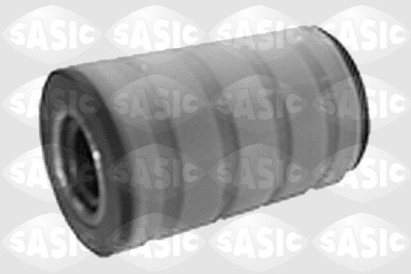 SASIC 4003392: Kinnitus, lehtvedru