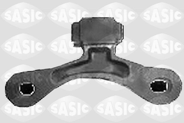 SASIC 4001822: Kronšteins, Motora piekare augšā pa labi, aizmugurē