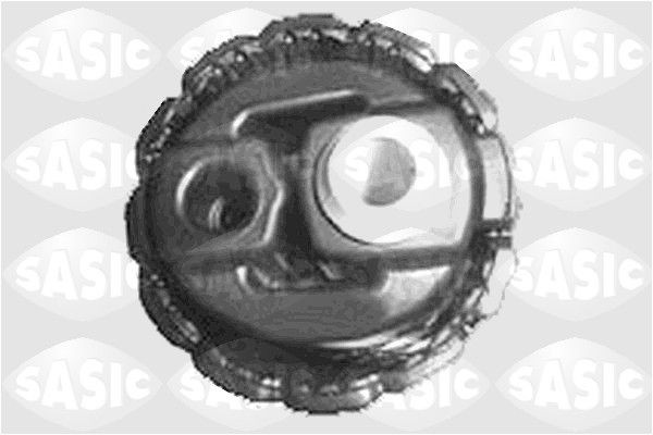SASIC 4001592: Tampone paracolpo, Silenziatore posteriore