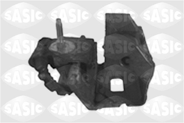 SASIC 4001576: Puhver, summuti taga