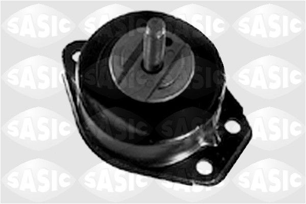 SASIC 4001397: Kinnitus, mootor paremal üleval