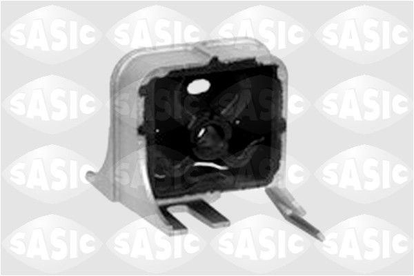 SASIC 4001597: Puhver, summuti taga