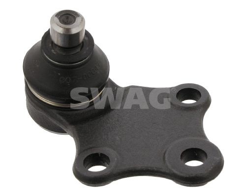 SWAG 62 91 9321: Schimbator caldura, incalzire habitaclu cu etansare