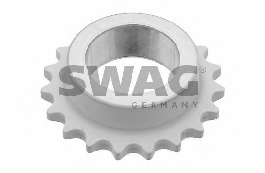 SWAG 32 06 0001: Pinion, pompa ulei