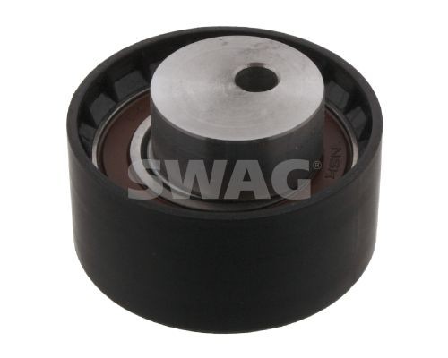 SWAG 99 03 0081: Polea tensora, correa dentada