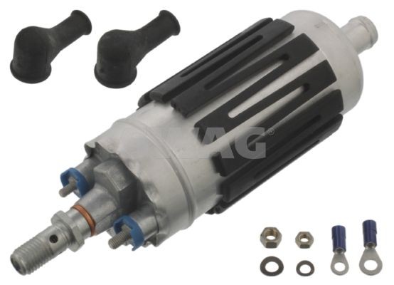 SWAG 10 92 9464: Drivstoff matemodul med påbygnings/festemateriale