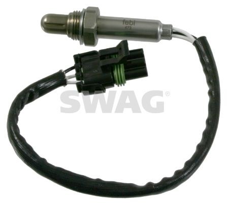 SWAG 60 92 1355: Lambda andur