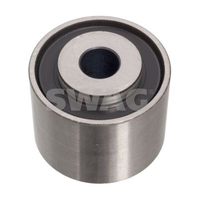 SWAG 62 91 9214: Seade- / juhtrull, soonrihm Ø: 37mm, Ø: 37mm